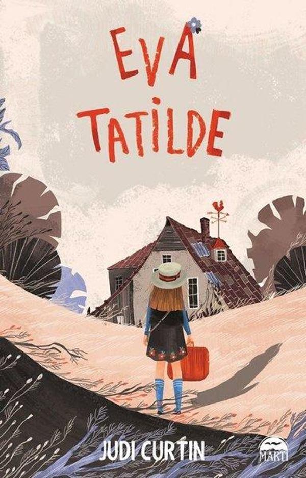 Eva Tatilde - Martı Yayınları Yayınevi - Image 1