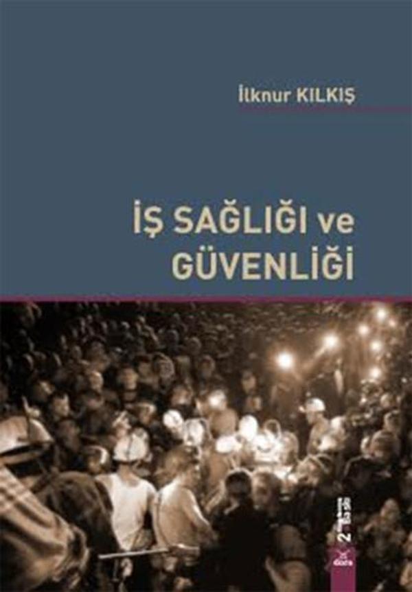 İş Sağlığı ve Güvenliği - Dora Yayıncılık - Image 1