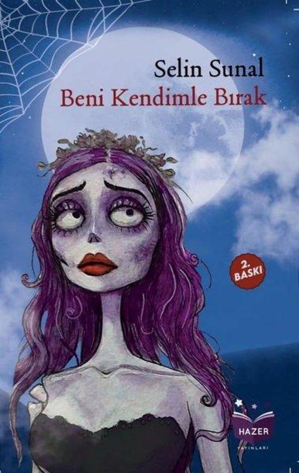 Beni Kendimle Bırak - Hazer Yayınları - Image 1