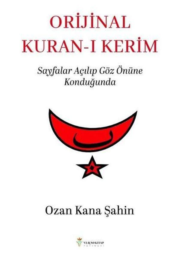 Orijinal Kuran-ı Kerim-Sayfalar Açılıp Göz Önüne Konduğunda - Verno Kitap - Image 1