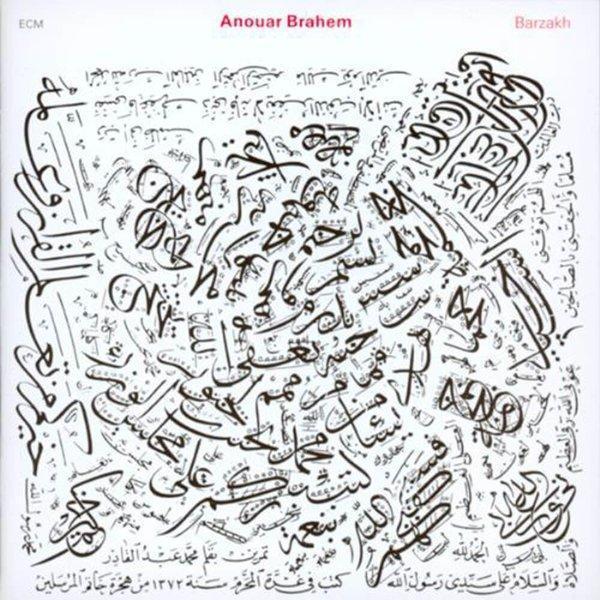 ECM Anouar Brahem Barzakh Plak - Image 1