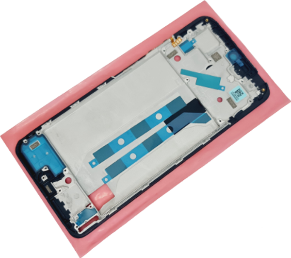 Tkgz Xiaomi Redmi Note 11T Pro Ekran Çıtası - Image 1