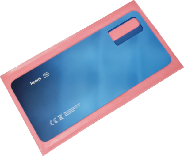 Tkgz Redmi Note 11 PRO Arka kapak (CAM B-7000) MAVİ - Image 1