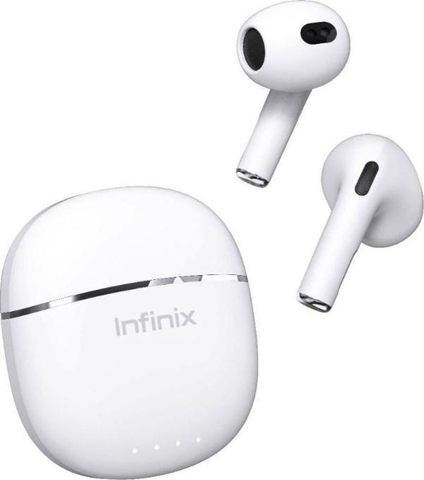 Infinix Xe23 Bluetoothkulakiçi Kulaklık - Image 1