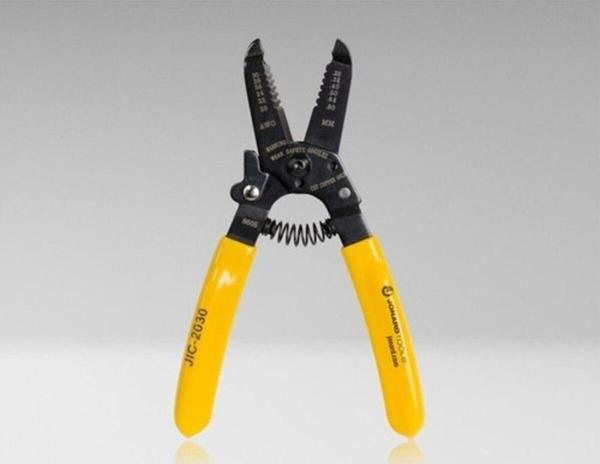 Jonard JIC-2030 Wire Stripper 20-30 Awg Kablo Soyucu Fiber Kablo Sıyırıcı - Image 1