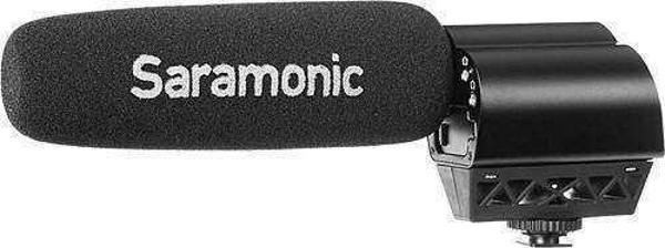 Saramonic Vmic Shotgun Mikrofon - Image 1
