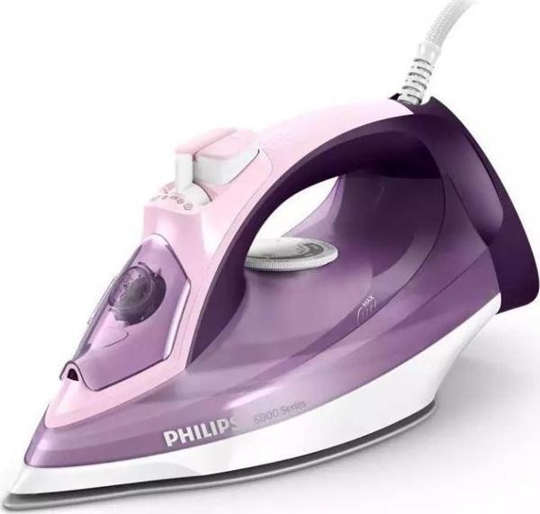 Philips 5000 Dst5020/30 2400 W Buharlı Ütü - Image 1