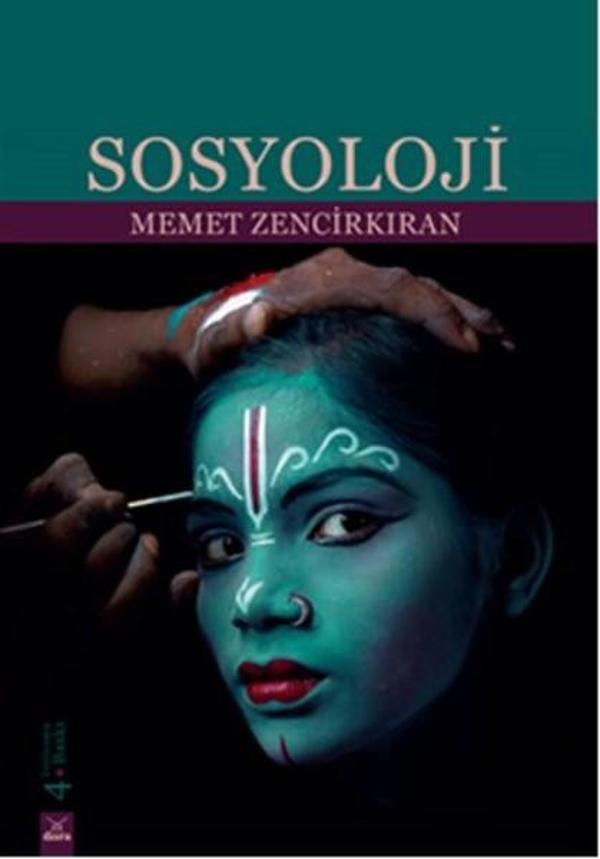 Sosyoloji - Dora Yayıncılık - Image 1