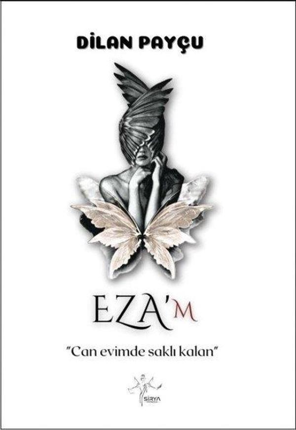 Eza'm - Can Evimde Saklı Kalan - Sirya Yayınları - Image 1