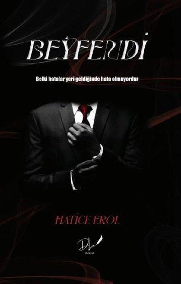 Beyfendi - DLS Yayınları - Image 1