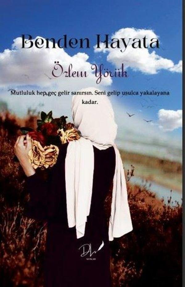 Benden Hayata - DLS Yayınları - Image 1