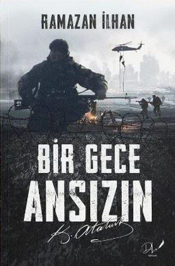 Bir Gece Ansızın - DLS Yayınları - Image 1