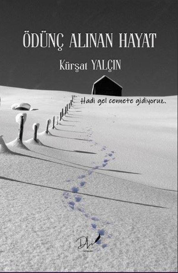 Ödünç Alınan Hayat - DLS Yayınları - Image 1