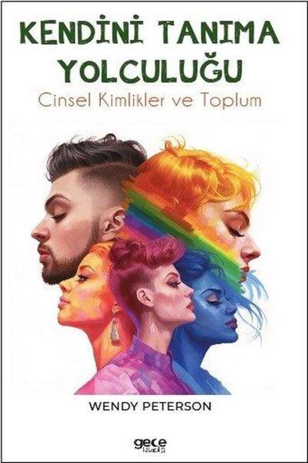 Kendini Tanıma Yolculuğu - Cinsel Kimlikler ve Toplum - Gece Kitaplığı - Image 1
