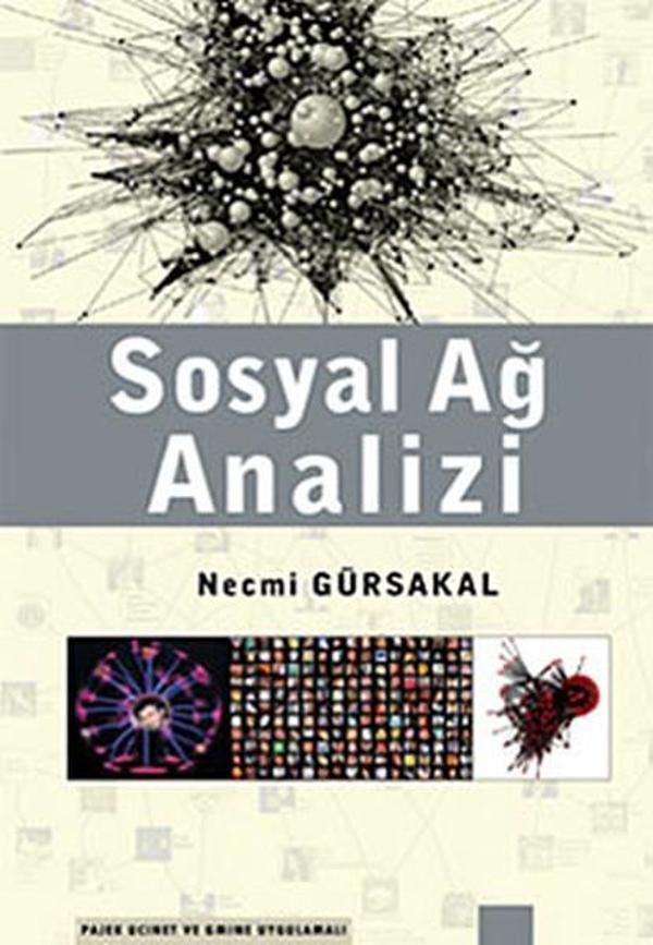 Sosyal Ağ Analizi - Dora Yayıncılık - Image 1