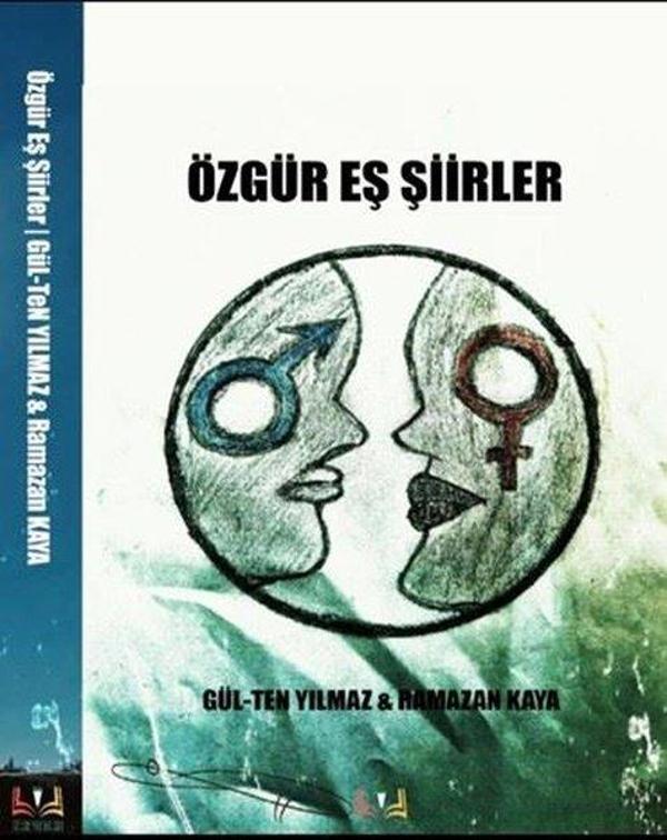 Özgür Eş Şiirler - Sidar Yayınları - Image 1