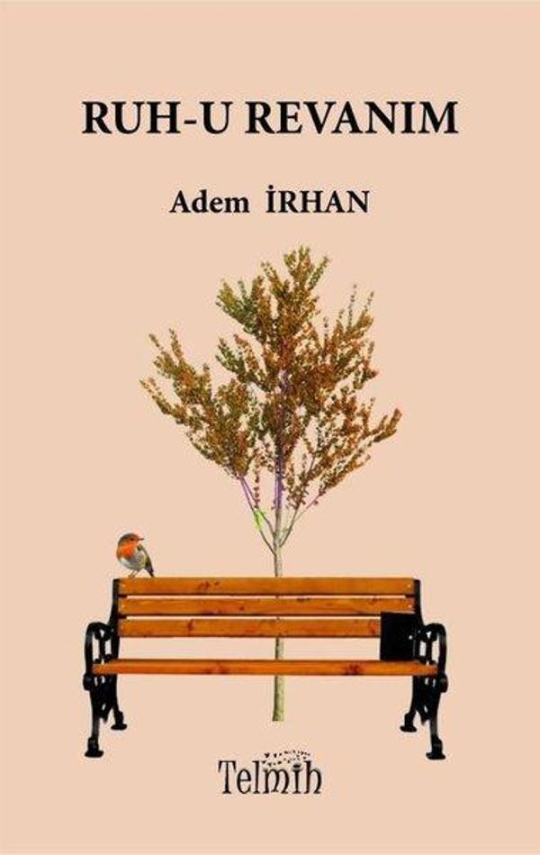 Ruh-u Revanım - Telmih Kitap - Image 1