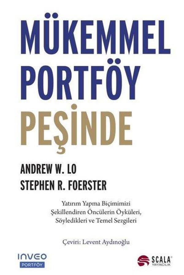 Mükemmel Portföy Peşinde - Scala Yayıncılık - Image 1