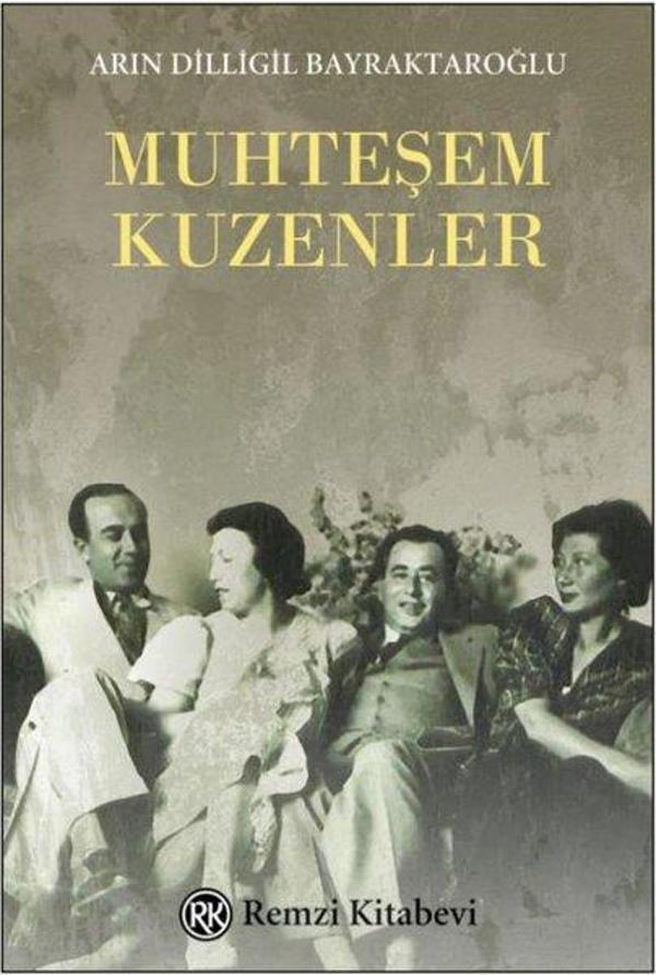 Muhteşem Kuzenler - Remzi Kitabevi - Image 1
