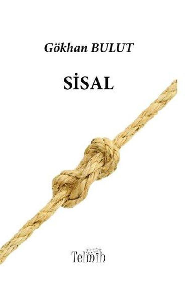 Sisal - Telmih Kitap - Image 1