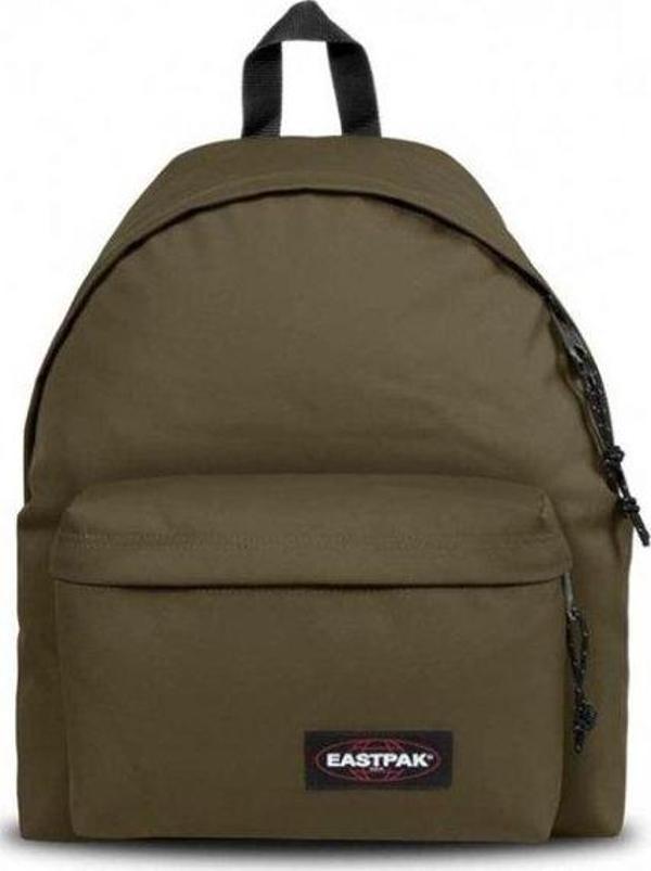 Eastpak Padded Pak'R Army Olive Sırt Çantası - Image 1