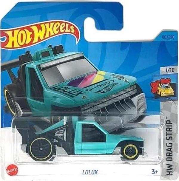 Hot Wheels Tekli Arabalar Lolux HKH31 - Image 1