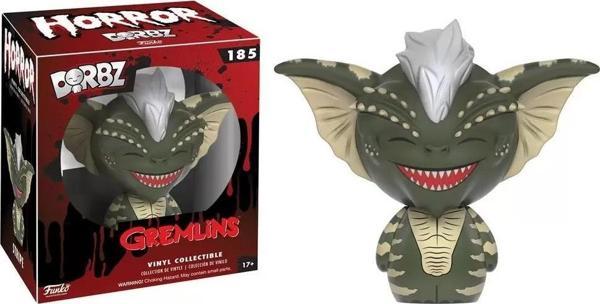 Funko Dorbz Gremlins Stripe 186 Vinyl Collectible - Image 1