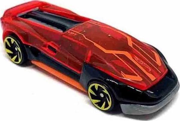 Hot Wheels Tekli Arabalar - GHF36 - Image 1