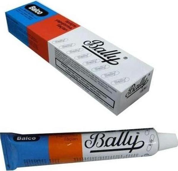 Bally Çok Amaçlı Yapıştırıcı 44A016 50gr. - Image 1