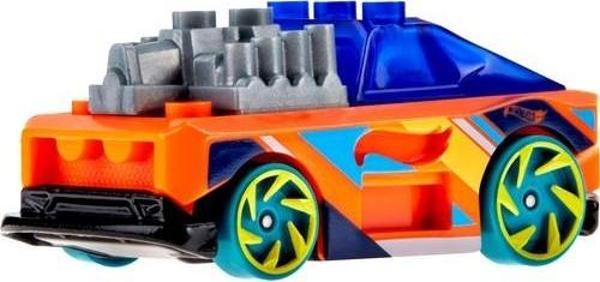 Hot Wheels Tekli Arabalar Custom Small Block HKH16 - Image 1
