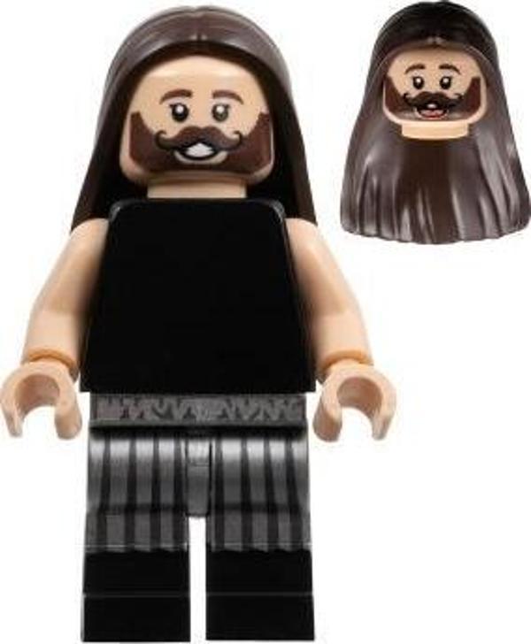 LEGO Minifigür Queer Eye Jonathan Van Ness +6 Yaş (1 Parça) - Image 1