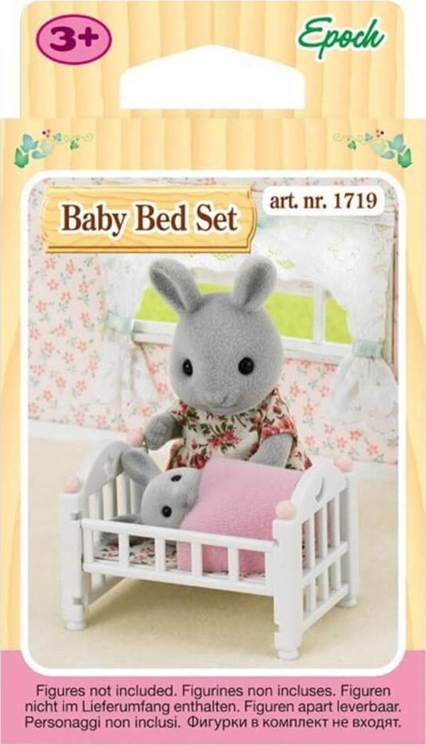 Sylvanian Families Bebek Beşiği - Image 1