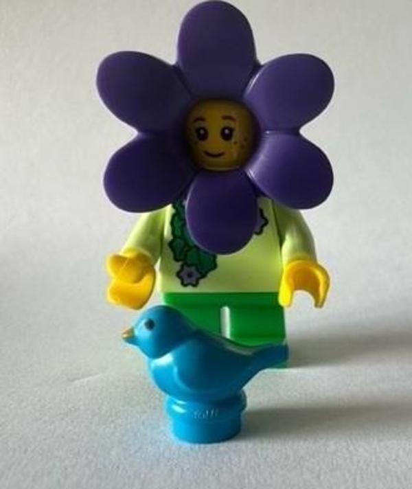 LEGO Orjinal Minifigür +5 Yaş (1 Parça) - Image 1