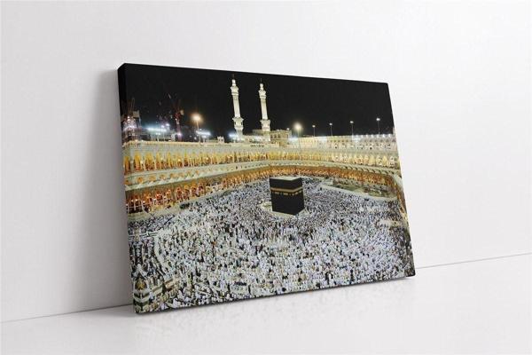 Tablosan Kabe Kanvas Tablo - Image 1
