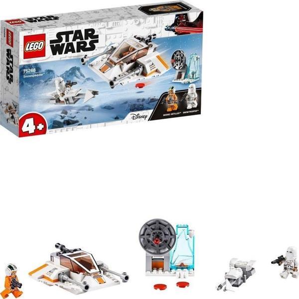 LEGO Star Wars 75268 Kar Motoru - Image 1