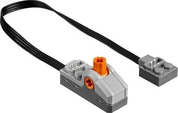 LEGO Power Functions 8869 Kutup Anahtarı +7 Yaş (1 Parça) - Image 1