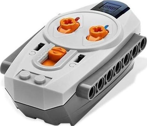LEGO Power Functions 8885 IR Uzaktan Kumanda +7 Yaş (1 Parça) - Image 1