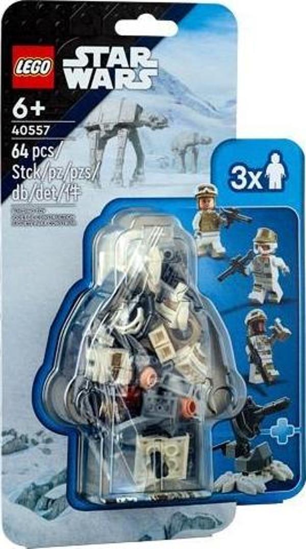 LEGO 40557 Defense of Hoth - Image 1