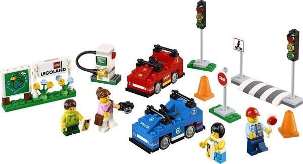 LEGO Promotional 40347 land Sürücü Eğitimi - Image 1