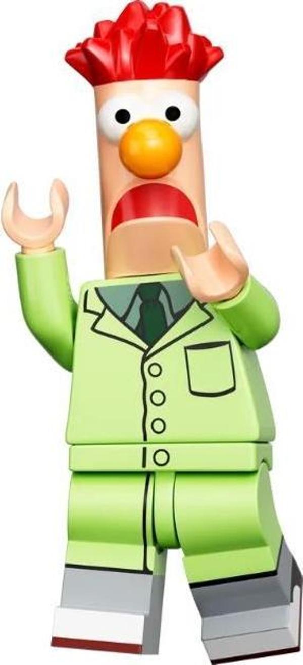 LEGO 71033 - The Muppets Minifigures No:3 - Image 1