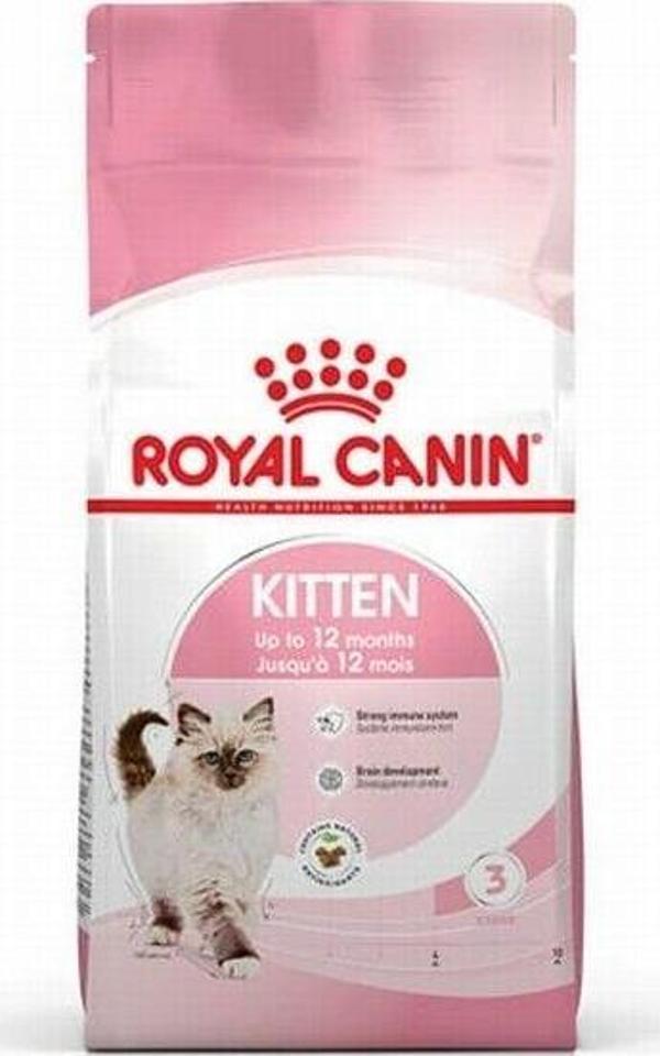 Royal Canin Kitten Yavru Kedi Maması 2 Kg - Image 1