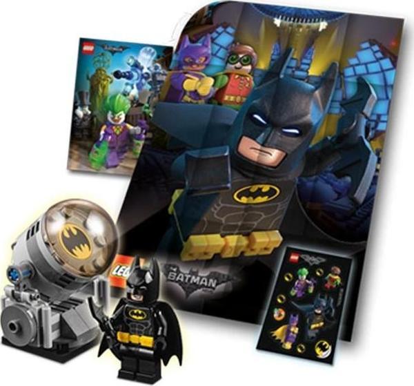LEGO Batman Movie 5004930 Film Aksesuar Paketi - Image 1