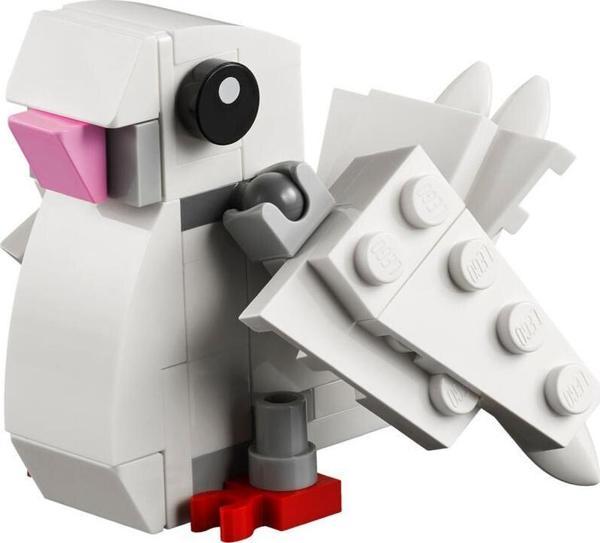 LEGO 40406 Human Rights Day +5 Yaş (49 Parça) - Image 1