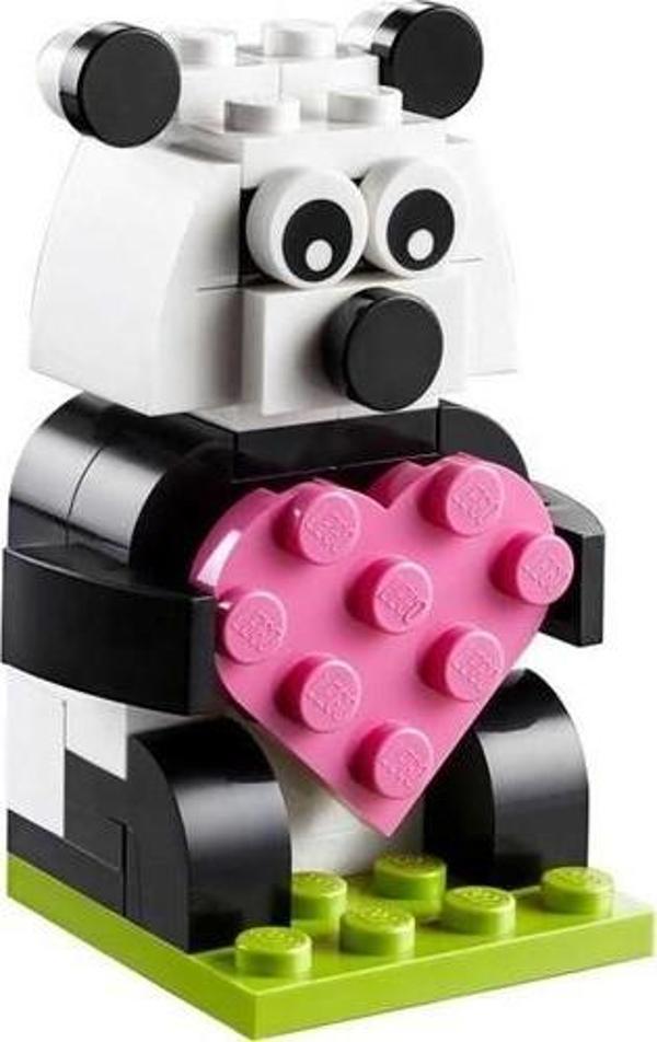 LEGO Classic 40396 Sevgililer Günü - Image 1