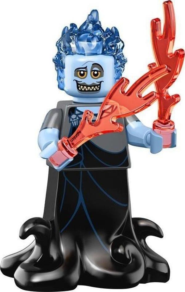 LEGO Disney Seri 2 - 71024 - 13 Hades +5 Yaş (1 Parça) - Image 1