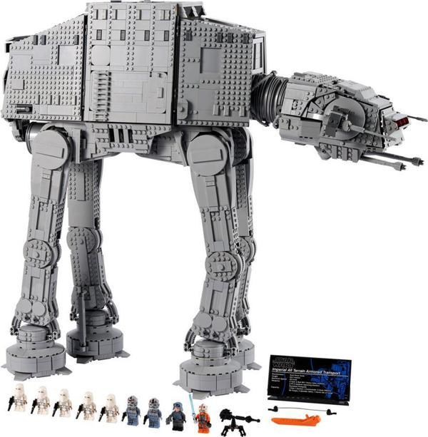 LEGO Classic 75313 Star Wars™ At-At™ - Image 1