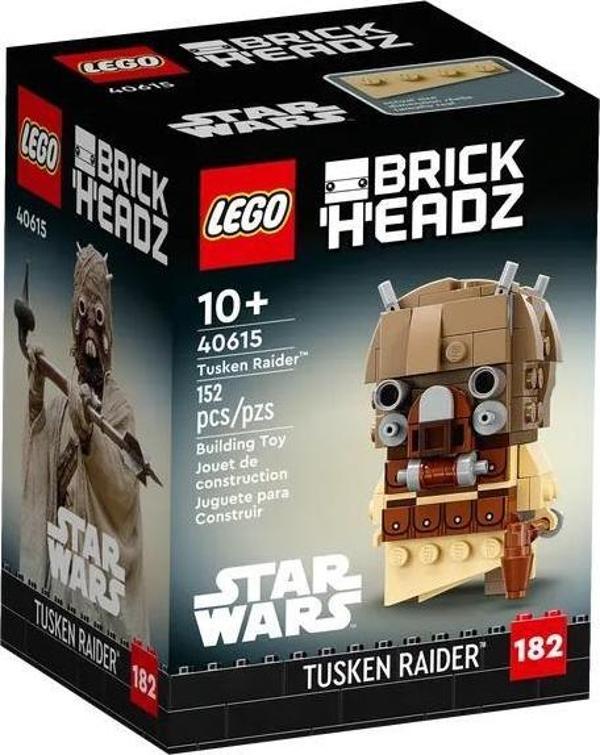 LEGO Classic 40615 Star Wars Tusken Yağmacısı +10 Yaş (152 Parça) - Image 1