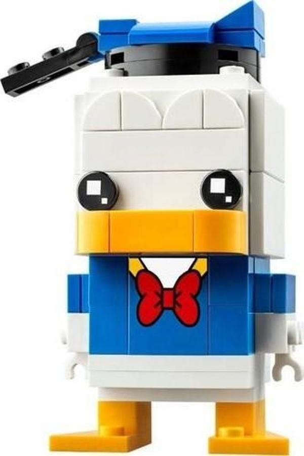 LEGO Classic 40377 Disney Specials Donald Duck - Image 1