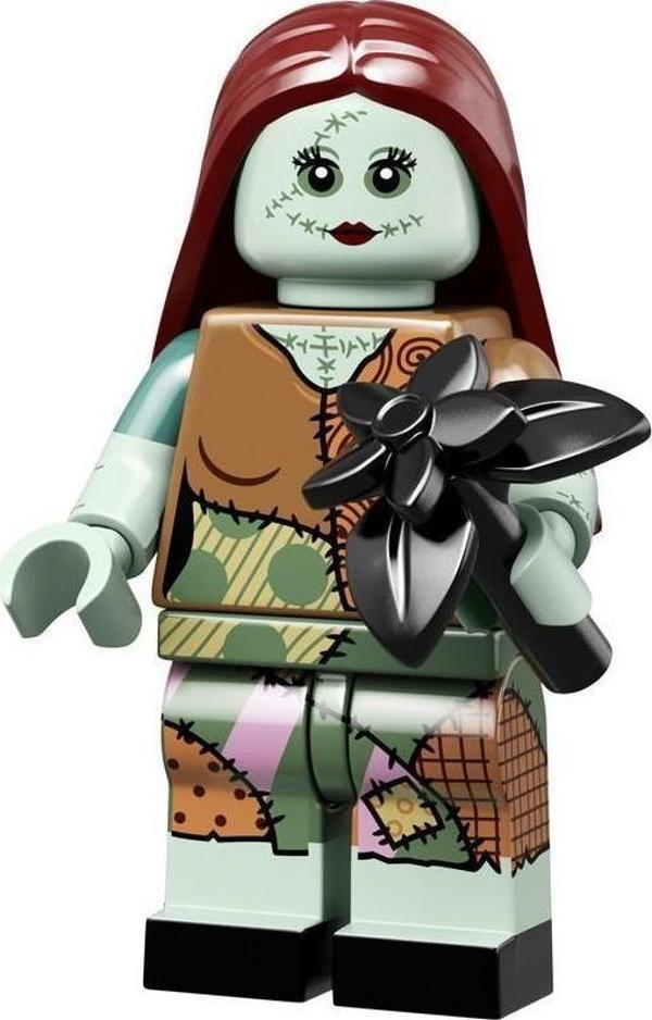 LEGO Disney Seri 2 - 71024 - 15 Sally +5 Yaş (1 Parça) - Image 1