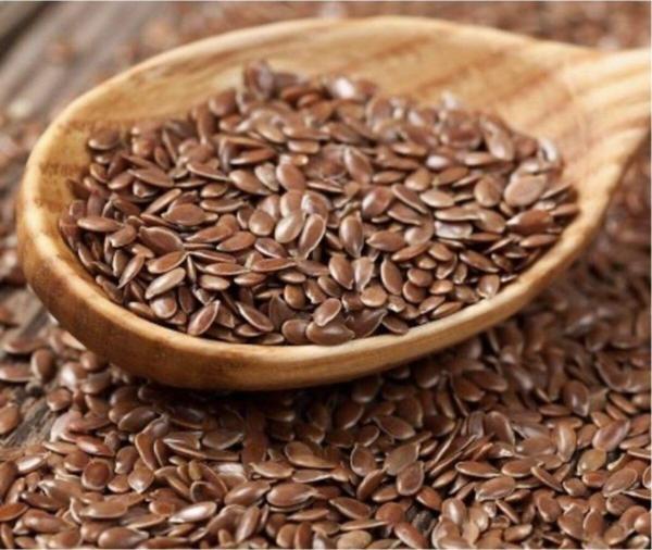 Akdeniz Vitamin Keten Tohumu Tane 1 Kg - Image 1